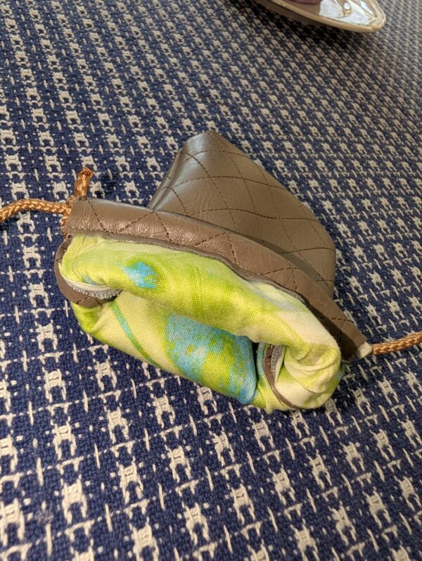 XL Lumpy Dice Sack - Image 4