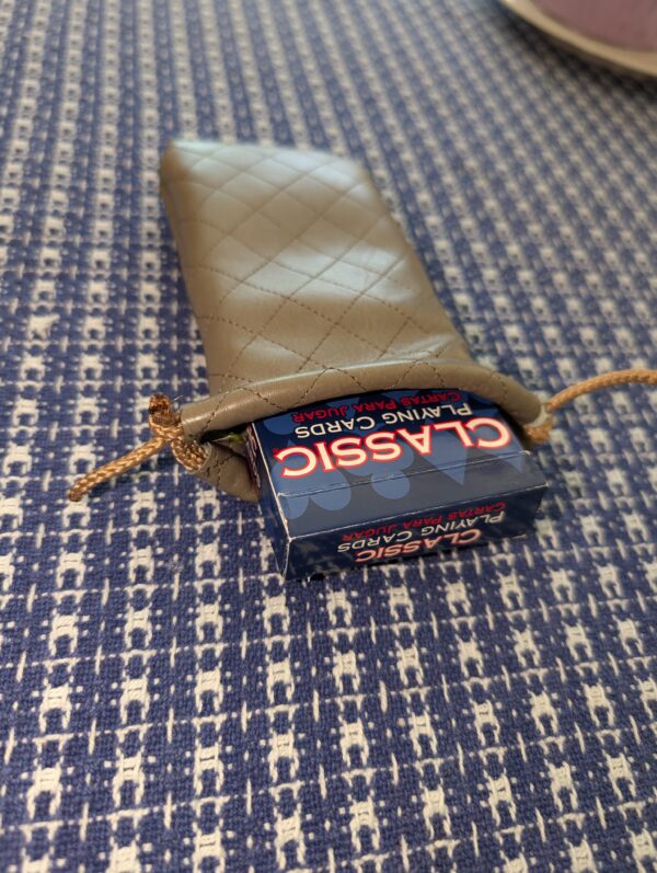 XL Lumpy Dice Sack - Image 2