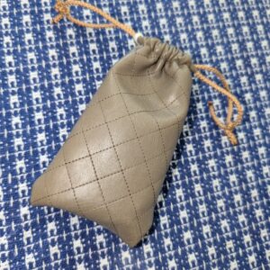XL Lumpy Dice Sack