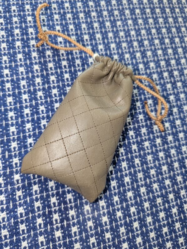 XL Lumpy Dice Sack